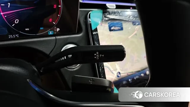 Mercedes-Benz E-Class W214 id 2893992 из Кореи 19