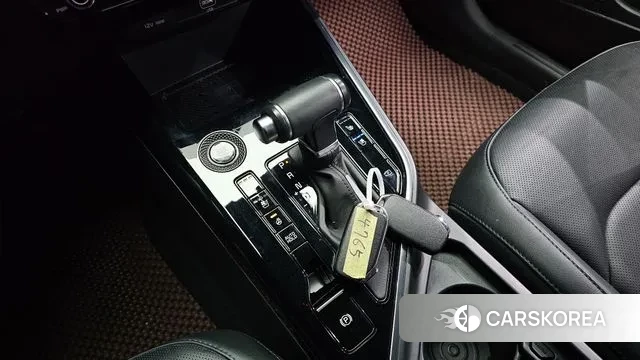 Kia Di Ol Nu Niro id 3670953 из Кореи 19