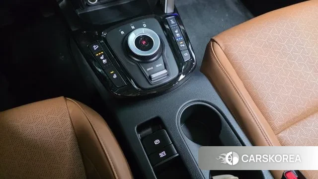 Kia The New Seltos id 3763367 из Кореи 19