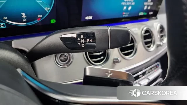 Mercedes-Benz E-Class W213 id 3028337 из Кореи 19