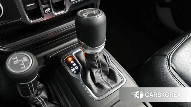 Jeep Wrangler (JL) id 4900468 из Кореи 33