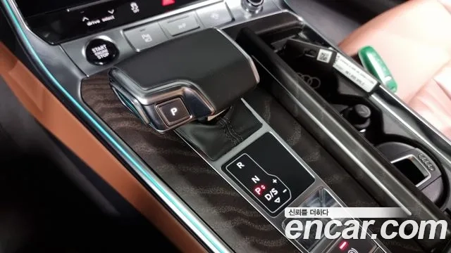 Audi A6 (C8) id 2920318 из Кореи 19