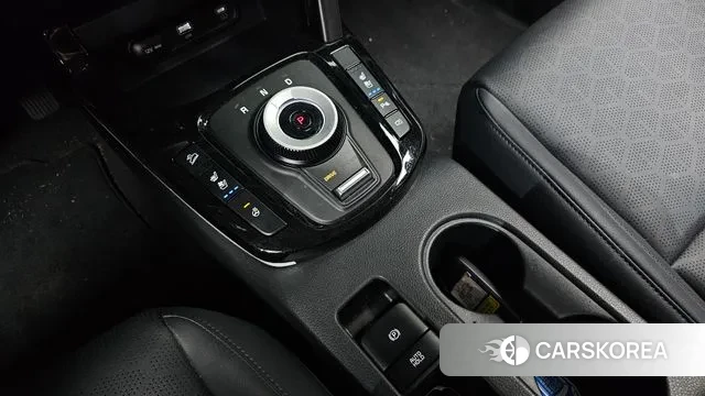 Kia The New Seltos id 3011389 из Кореи 19