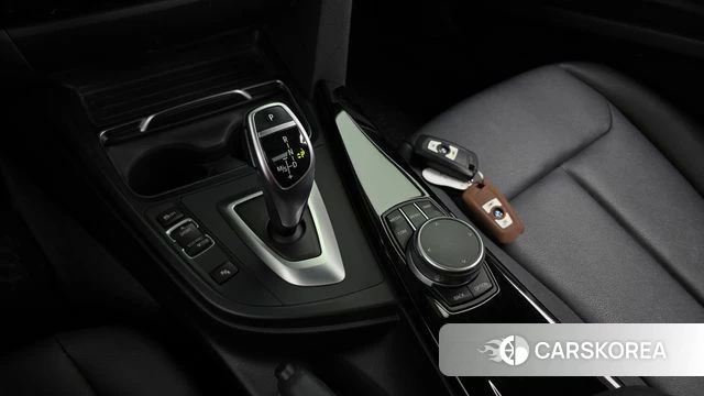 BMW 3 Series GT (F34) id 4620143 из Кореи 19