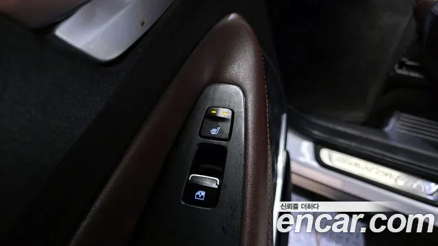 Hyundai Santa Fe TM id 2668570 из Кореи 19