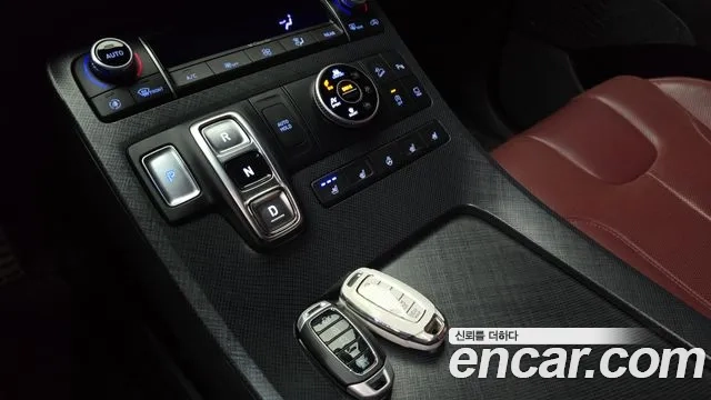 Hyundai Palisade id 2912692 из Кореи 19