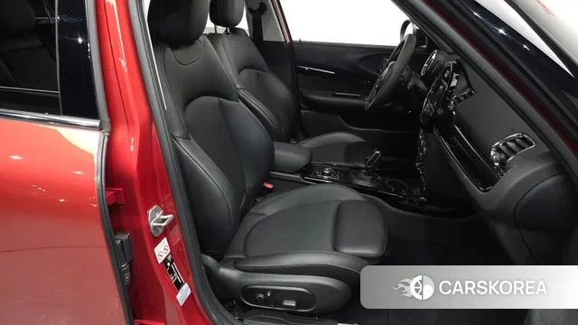 Mini Cooper Clubman id 3601710 из Кореи 19