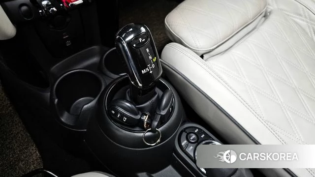 Mini Cooper S id 4284057 из Кореи 31