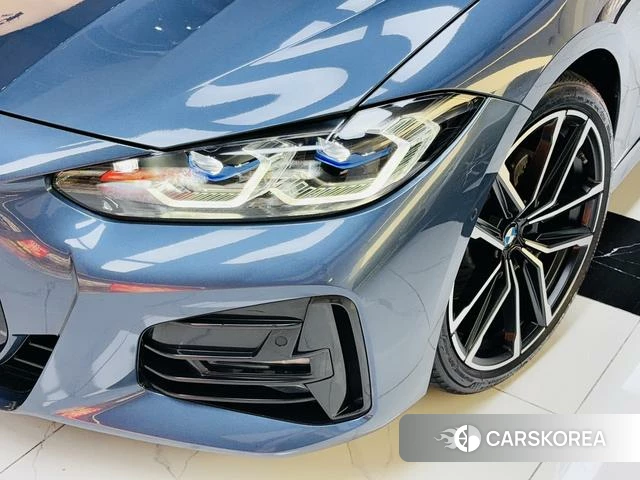 BMW 4 series id 4221259 из Китая 20