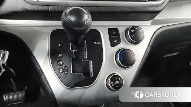 Kia The New Ray id 3692588 из Кореи 19