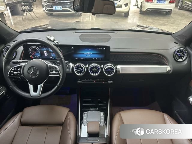 Mercedes-Benz GLB id 4276465 из Китая 21