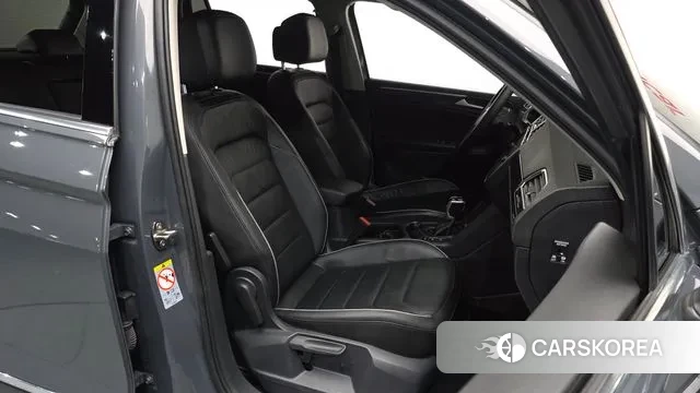 Volkswagen Tiguan second Generation id 3606945 из Кореи 19