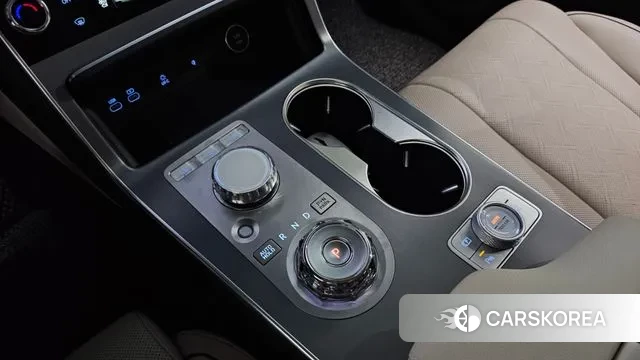 Genesis GV80 id 3185311 из Кореи 19