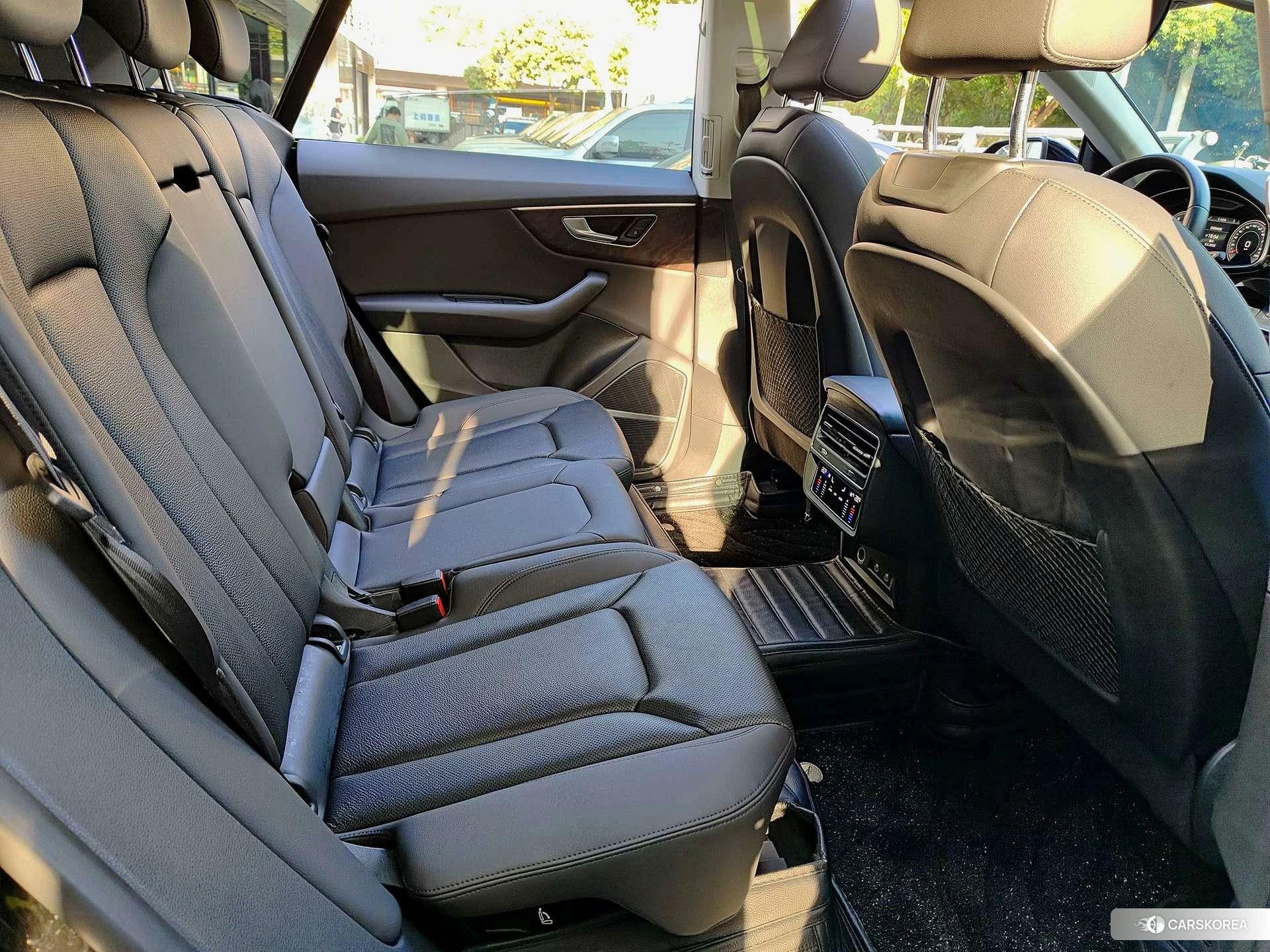 Audi Q8 id 4455201 из Китая 10
