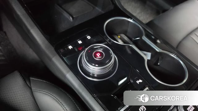 Kia The New K5 Hybrid 3rd generation id 4664986 из Кореи 19