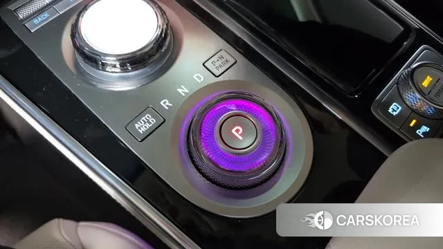 Genesis GV80 id 3696635 из Кореи 19