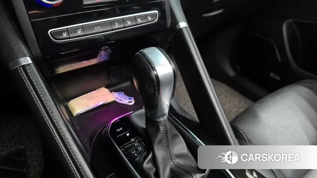 Renault Korea (Samsung) QM6 id 3573763 из Кореи 19