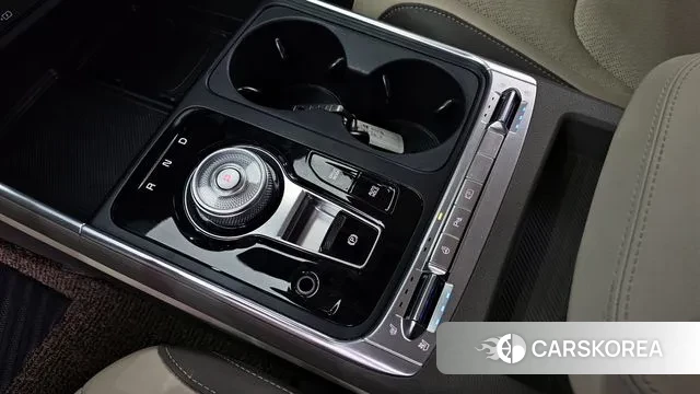 Kia The New Carnival 4th Generation id 3080820 из Кореи 19