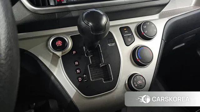 Kia The New Ray id 3029141 из Кореи 19