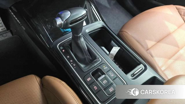 Kia The New Sorento id 3821072 из Кореи 19