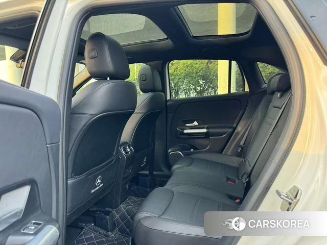 Mercedes-Benz GLA id 4260828 из Китая 10