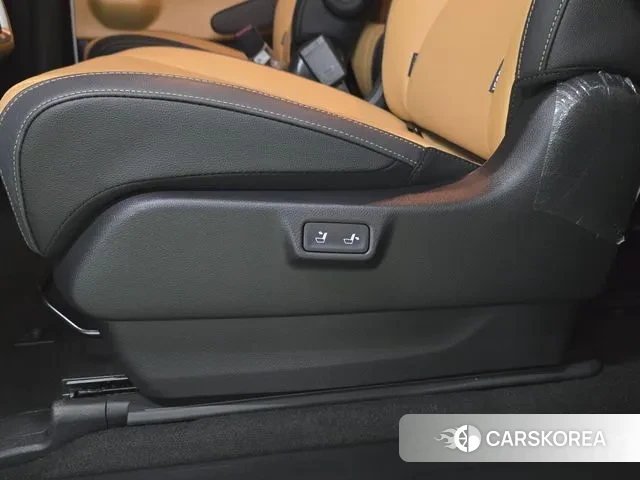 Kia Carnival 4th generation id 3664432 из Кореи 19