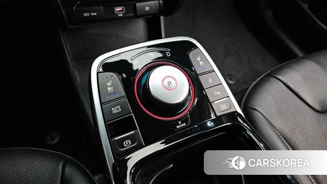Kia Niro EV id 4481945 из Кореи 19