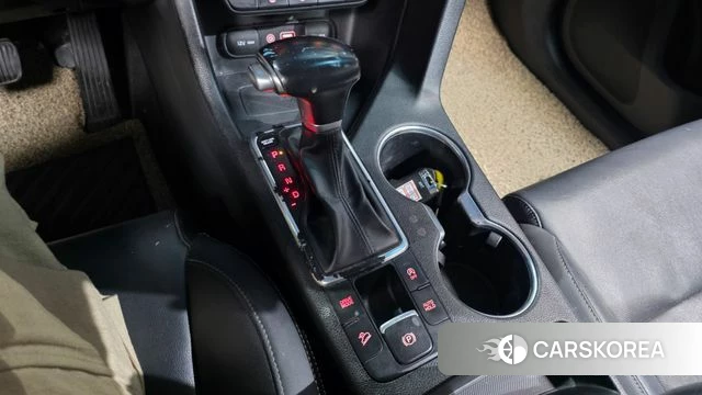 Kia Sportage 4th Generation id 4465738 из Кореи 19