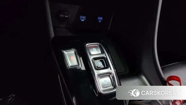 Hyundai Sonata (DN8) id 3058688 из Кореи 19