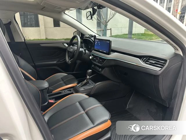 Ford Fox id 4209259 из Китая 12