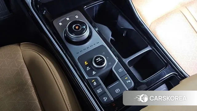 Kia Sorento 4th Generation id 3427448 из Кореи 19