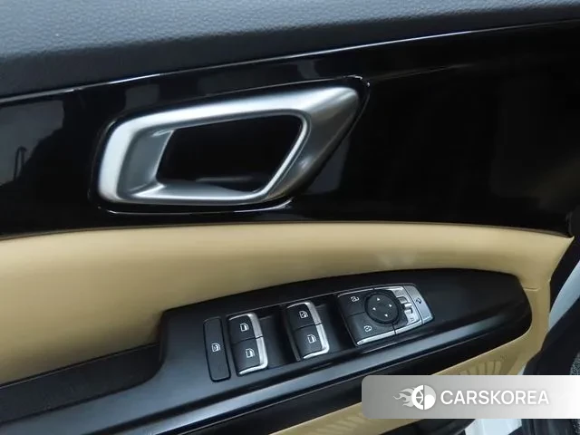 Kia Carnival 4th generation id 3705769 из Кореи 19