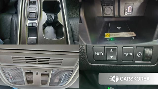 Honda Accord 10th Generation id 4465520 из Кореи 19
