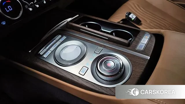 Genesis G80 (RG3) id 3349373 из Кореи 19