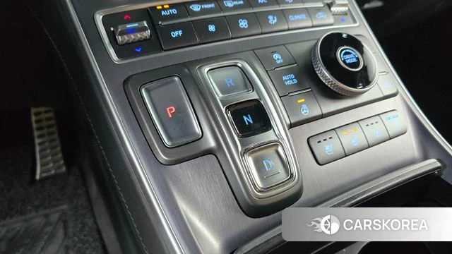 Hyundai The New Santa Fe id 3935993 из Кореи 19