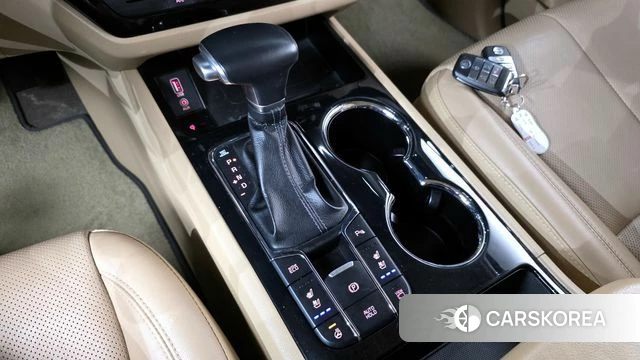 Kia The New Carnival id 4020271 из Кореи 19