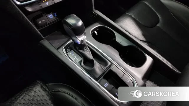 Hyundai Santa Fe TM id 3454527 из Кореи 19