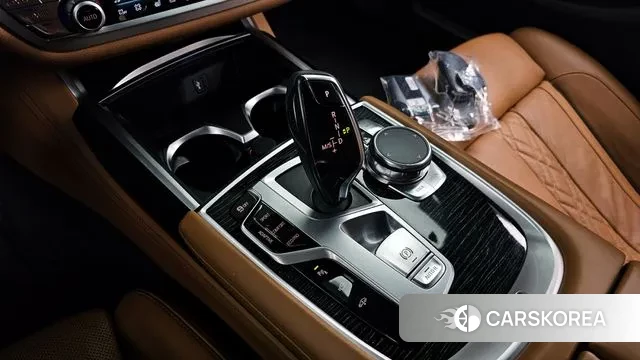 BMW 7 Series (G11) id 3090915 из Кореи 19