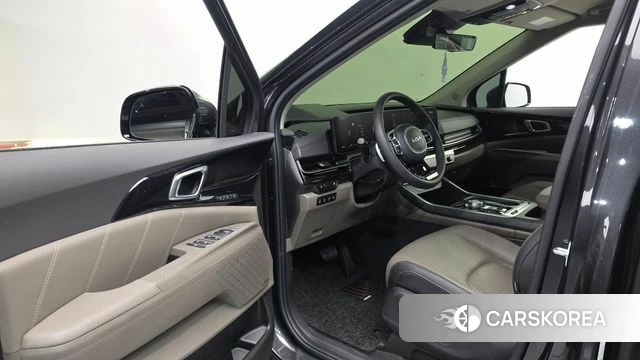 Kia The New Carnival 4th Generation id 4783167 из Кореи 33