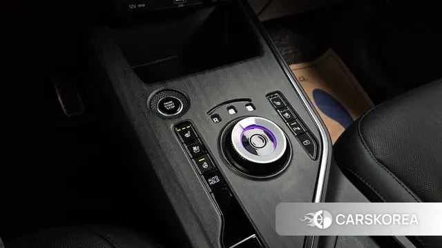 Kia Di Ol Nu Niro id 3539760 из Кореи 19