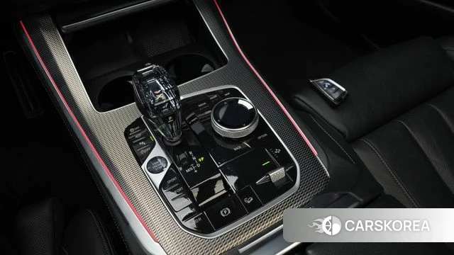 BMW X5 (G05) id 4187752 из Кореи 19