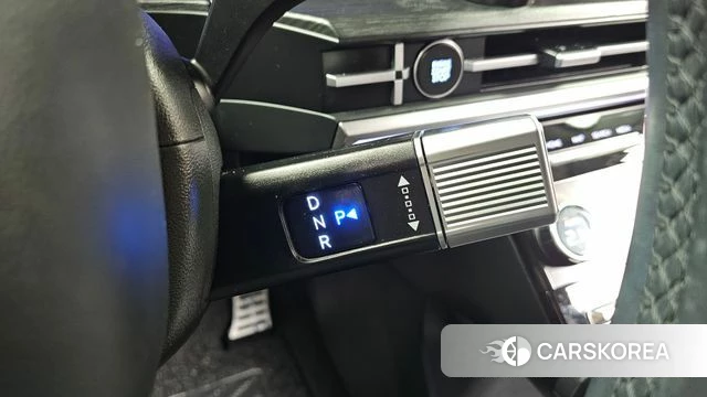 Hyundai Santa Fe (MX5) id 3786478 из Кореи 19