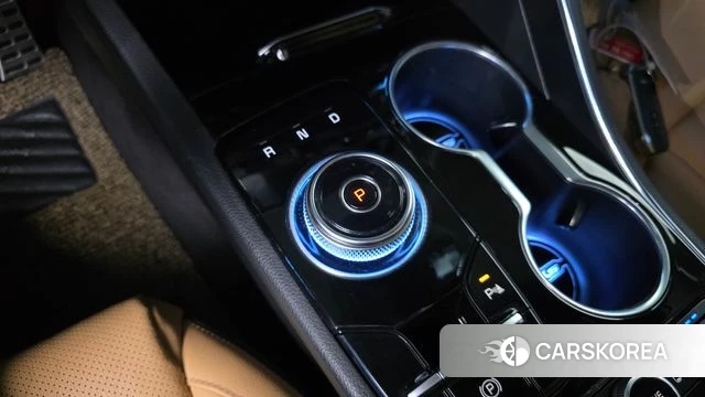 Kia K5 Hybrid 3rd Generation id 3866007 из Кореи 19