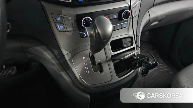 Hyundai The New Grand Starex id 4906730 из Кореи 31
