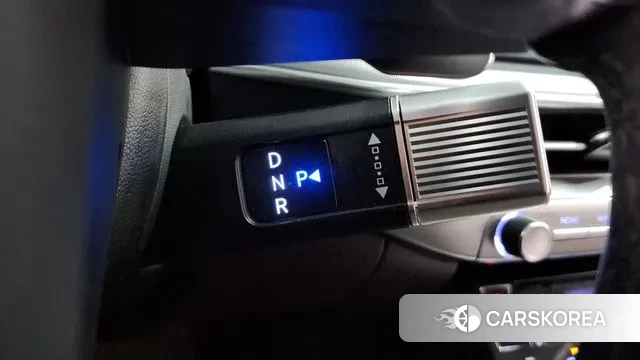 Hyundai Grandeur Hybrid (GN7) id 3739857 из Кореи 19