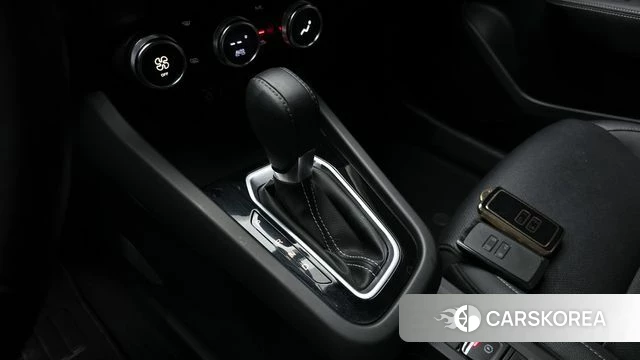 Renault Korea (Samsung) XM3 id 3915667 из Кореи 19