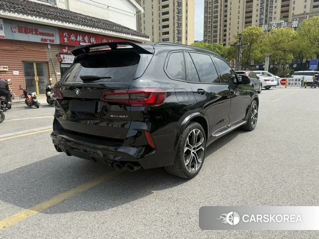 BMW X5 id 4259079 из Китая 11