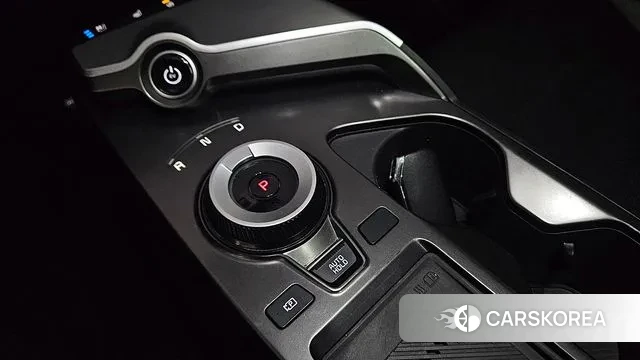 Kia EV6 id 3421661 из Кореи 19