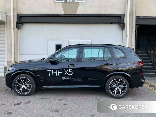 BMW X5 id 4208405 из Китая 13
