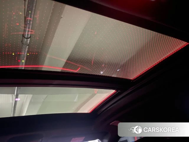 BMW X6 (G06) id 3824843 из Кореи 11